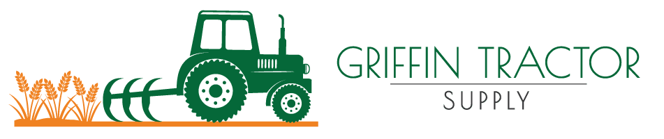 Griffin Tractor Equipment Logo